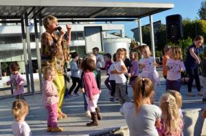 Rajanje z Romano Krajncan